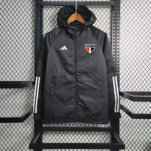 sao paul black
