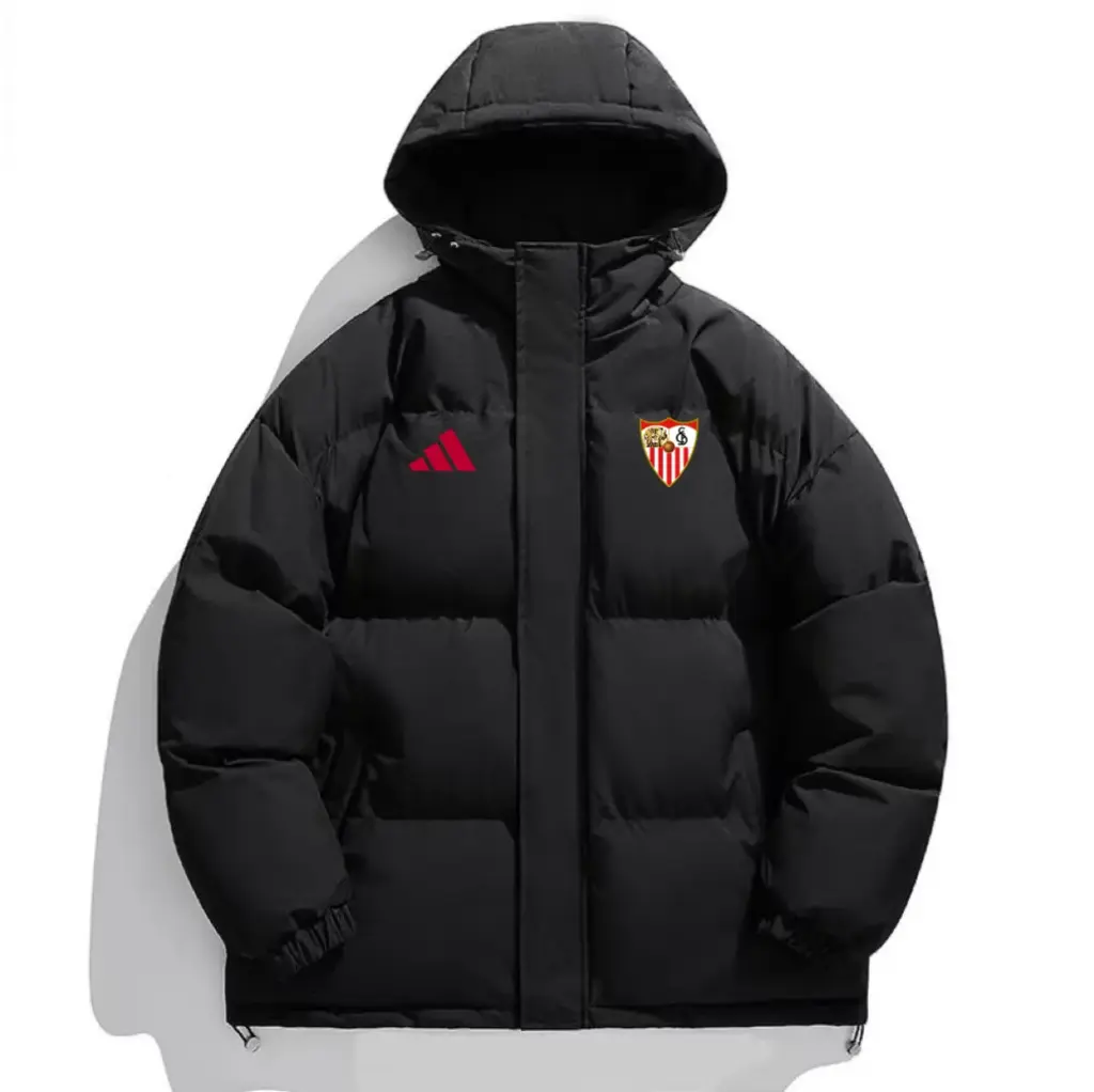 seville cotton coat
