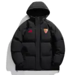 seville cotton coat