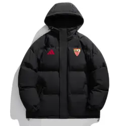 seville cotton coat