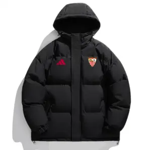 seville cotton coat