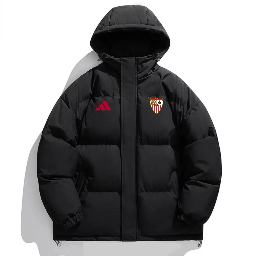 seville cotton coat seville cotton coat