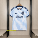 2026-27 Ajax Away Jerseys