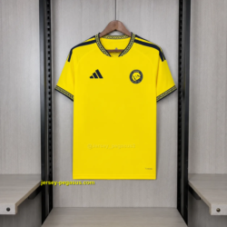 2026-27 Al-Nassr Home