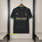 2026-27 Borussia Mönchengladbach Away Jersey