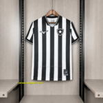 2026-27 Botafogo (No Ads) Home Jerseys