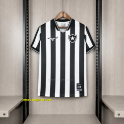 2026-27 Botafogo (No Ads) Home Jerseys