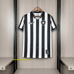 2026-27 Botafogo (No Ads) Home Jerseys