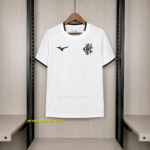 2026-27 Botafogo (No Ads) White Jersey