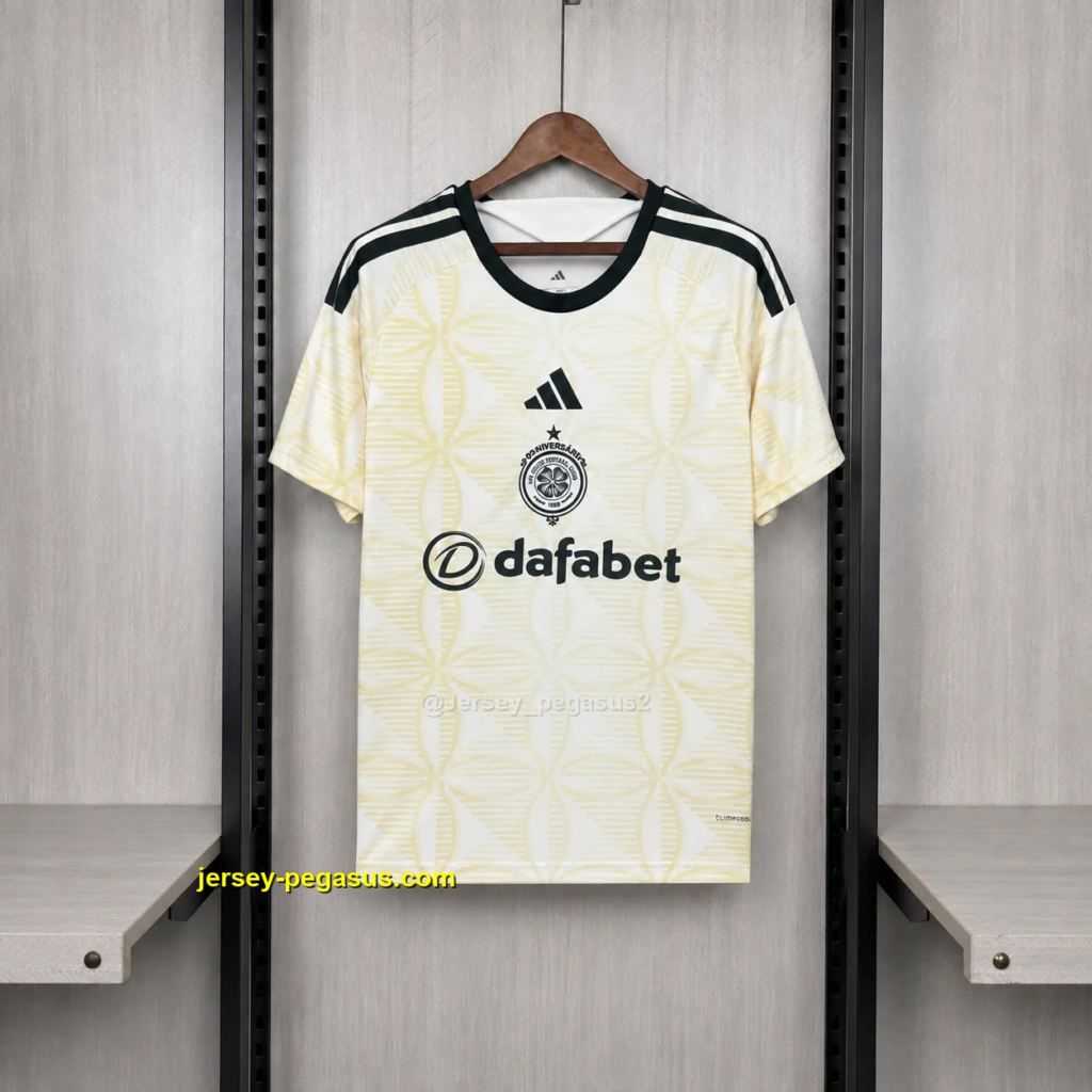 2026-27 Celtic III Jersey