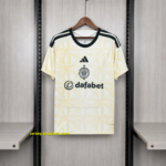 2026-27 Celtic III Jersey