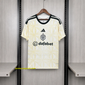 2026-27 Celtic III Jersey