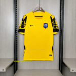 2026-27 Chelsea Special Edition Yellow Jersey