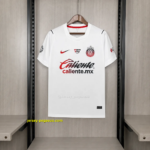 2026-27 Chivas Guadalajara Away Jersey