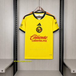 2026-27 Club América Home Jersey