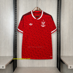2026-27 Flamengo (No Ads) III Jersey