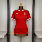 2026-27 Flamengo III Jersey
