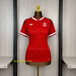 2026-27 Flamengo III Jersey