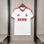 2026-27 Köln Home Jersey