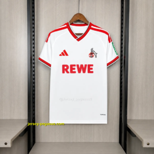 2026-27 Köln Home Jersey