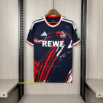 2026-27 Köln III jersey