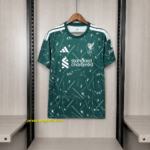 2026-27 LFC Goalkeeper Jersey