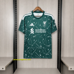 2026-27 LFC Goalkeeper Jersey