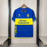 2026-27 Las Palmas Away Jersey