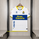 2026-27 Las Palmas III jersey