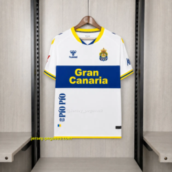 2026-27 Las Palmas III jersey