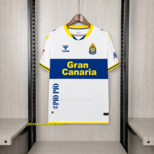 2026-27 Las Palmas III jersey