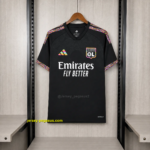 2026-27 Lyon III jersey