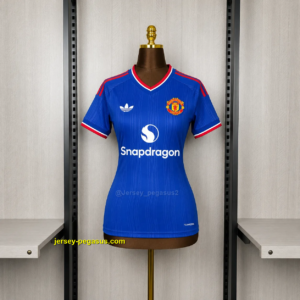 2026-27 M-U Away Jersey