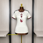 2026-27 M-U III Jersey