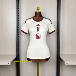 2026-27 M-U III Jersey