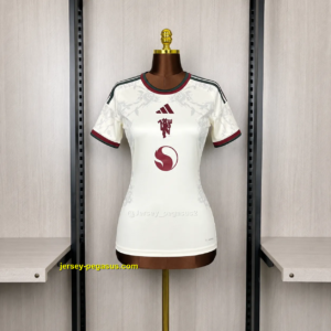 2026-27 M-U III Jersey
