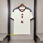 2026-27 M-U III Jersey S–XXXXL