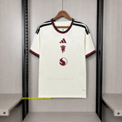 2026-27 M-U III Jersey S–XXXXL