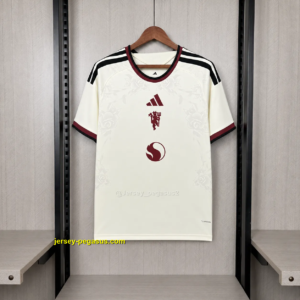 2026-27 M-U III Jersey S–XXXXL
