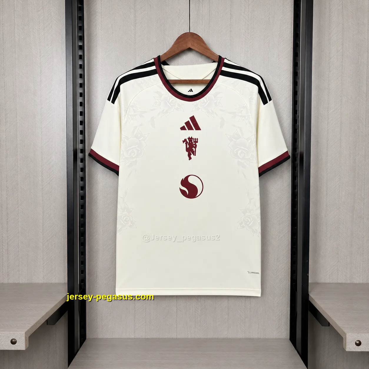2026-27 M-U III Jersey S–XXXXL 2026-27 M-U III Jersey S–XXXXL