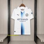 2026-27 Manchester City III Jersey