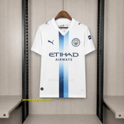 2026-27 Manchester City III Jersey