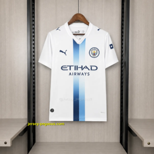 2026-27 Manchester City III Jersey