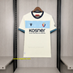 2026-27 Osasuna Away Jersey