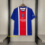 2026-27 PSG Champion Edition Home Jersey