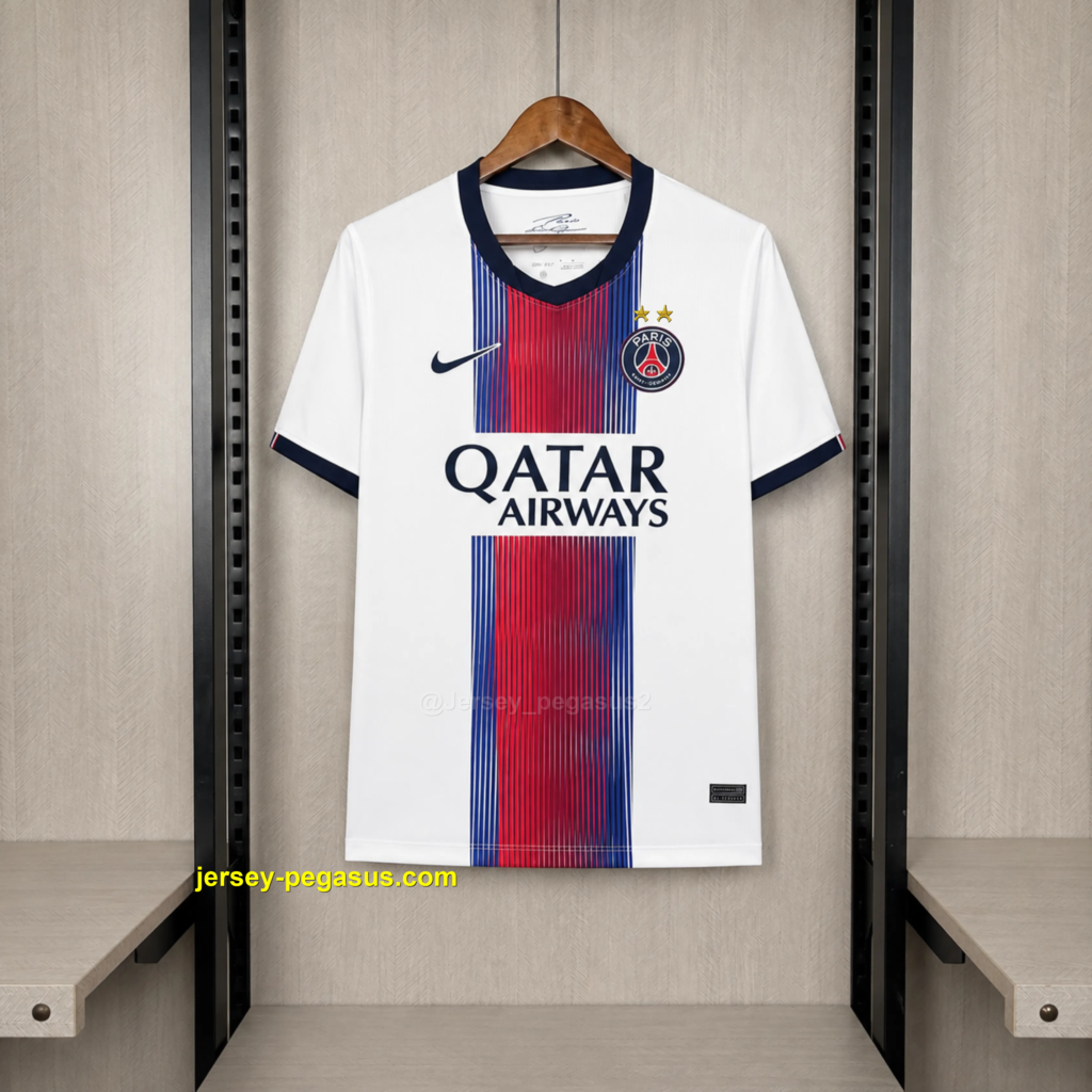 2026-27 PSG Champion Edition away Jersey