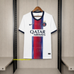 2026-27 PSG Champion Edition away Jersey