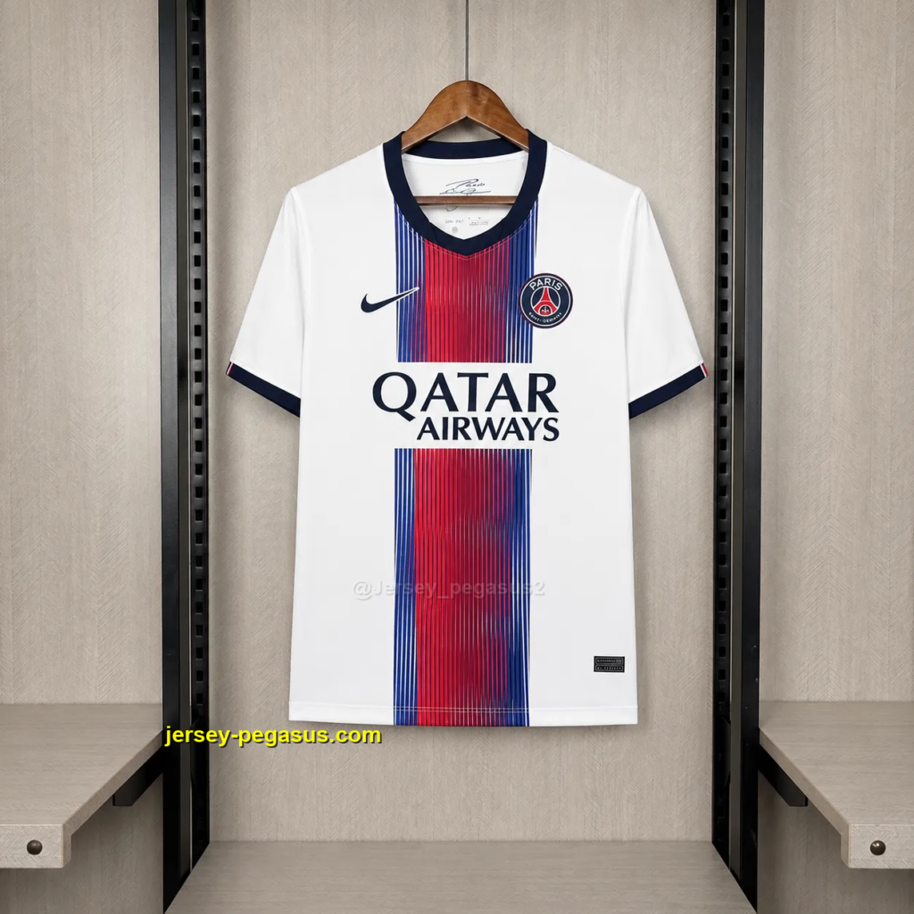 2026-27 PSG away Jersey