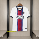 2026-27 PSG away Jersey