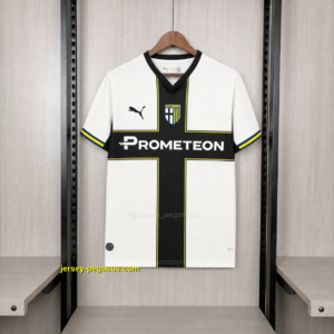 2026-27 Pamma Home Jersey